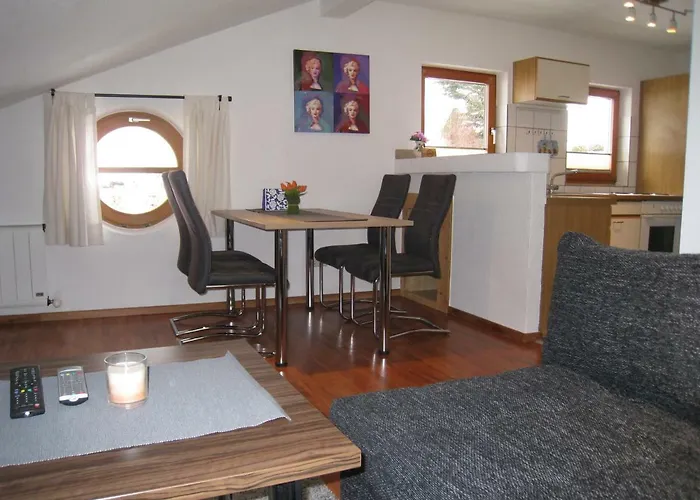 Ferienwohnung Eiter Anita