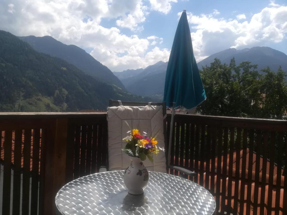 Eiter Anita Apartment *