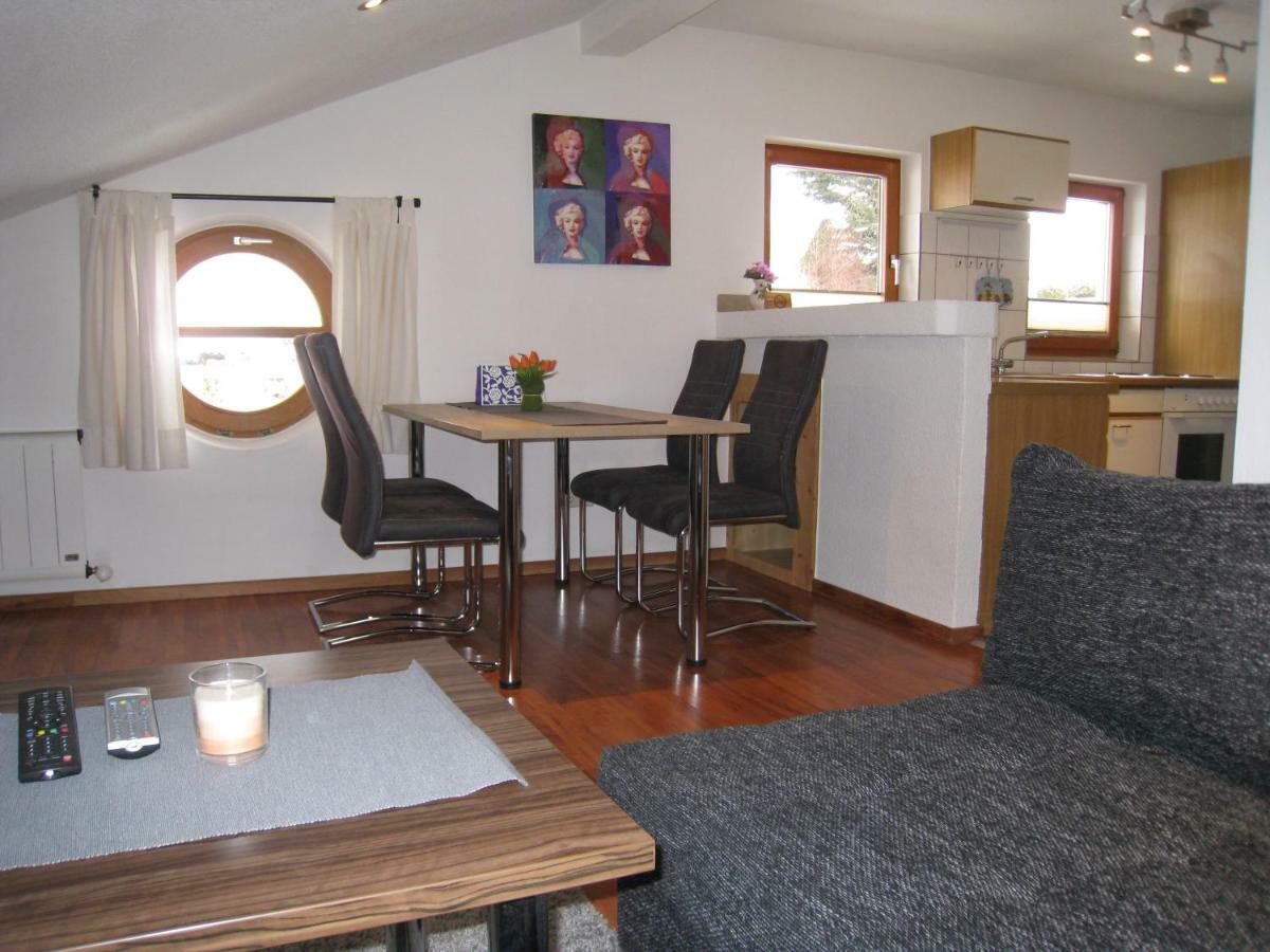 Eiter Anita Apartment *