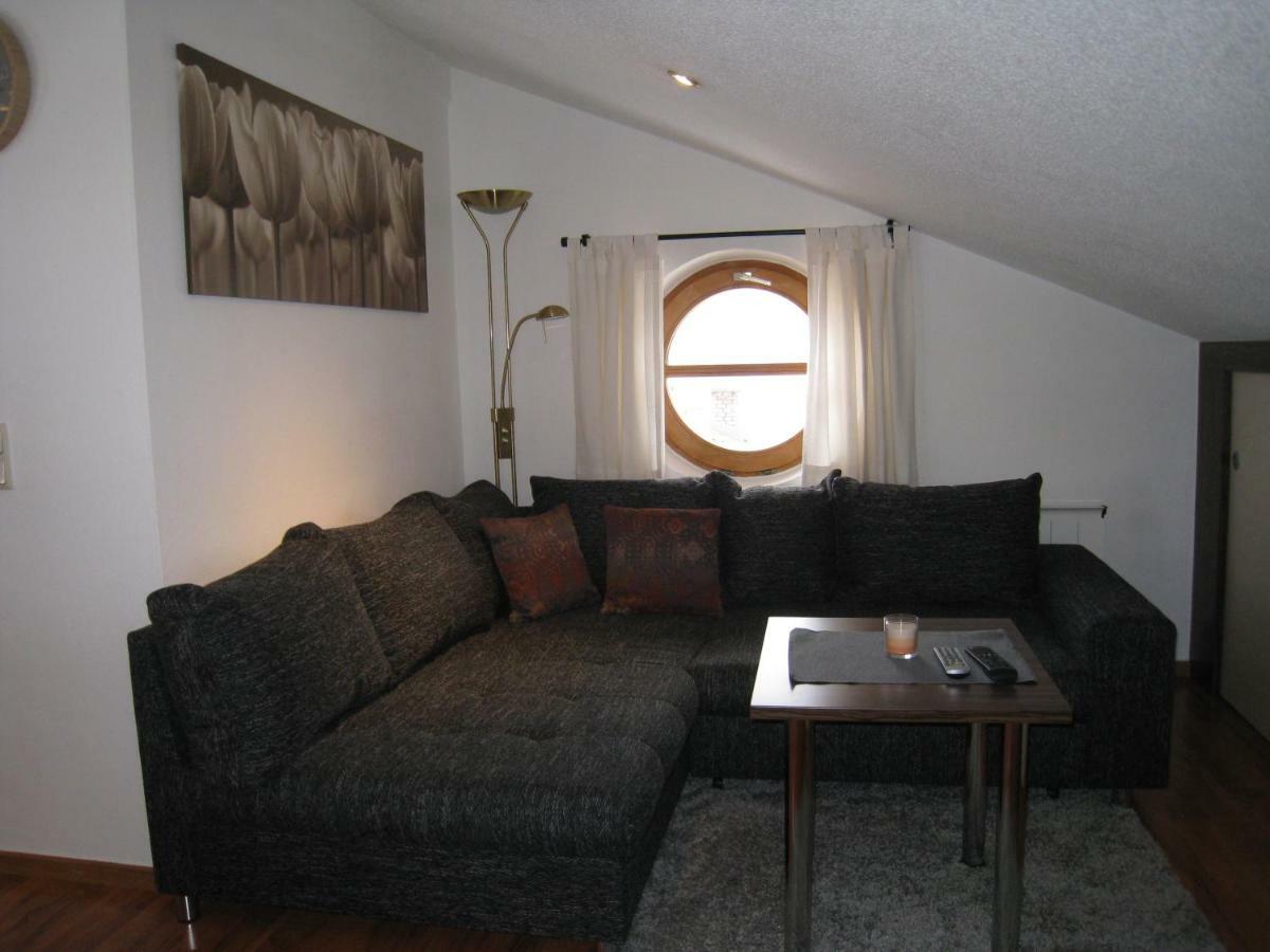 Eiter Anita Apartment