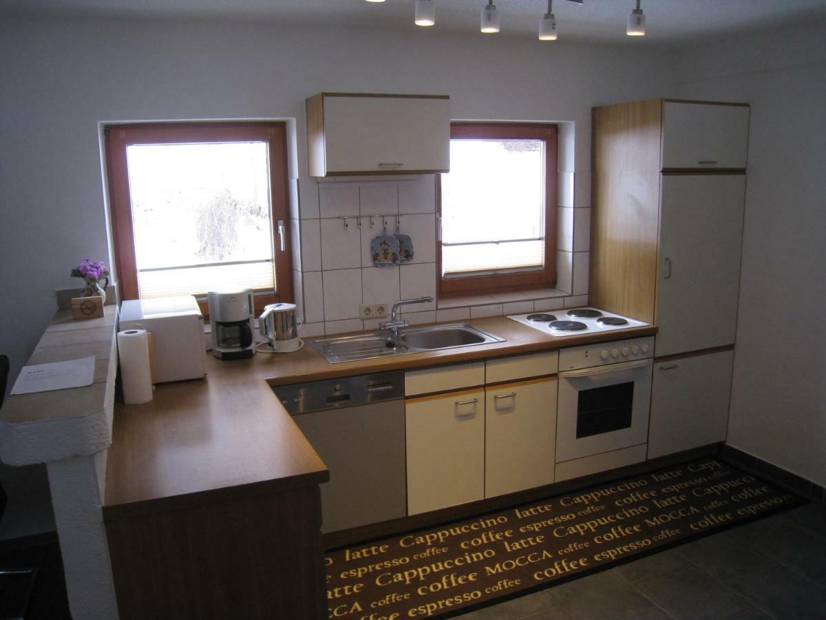 Apartment Eiter Anita *