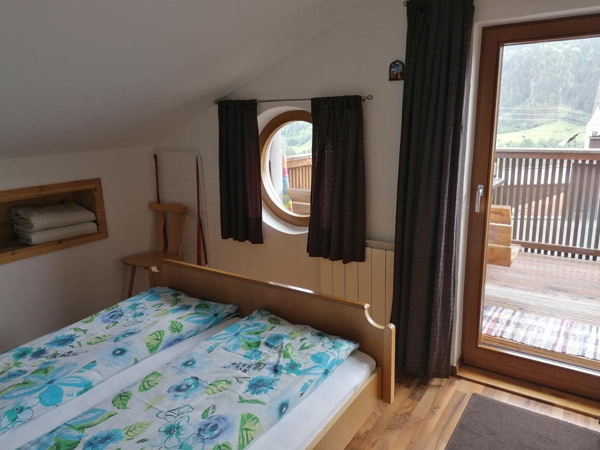 Eiter Anita Apartment