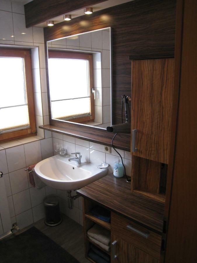 Eiter Anita Apartment Wenns